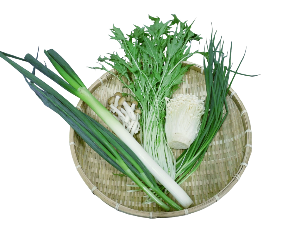 その他野菜